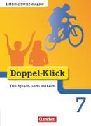 Doppel-Klick, Das Sprach- und Lesebuch, Differenzierende Ausgabe, 7. Schuljahr, Schülerbuch