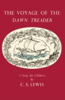 The Voyage of the Dawn Treader