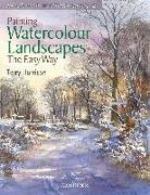 Painting Watercolour Landscapes the Easy Way - Brush With Watercolour 2