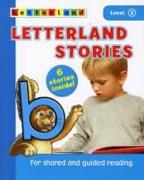 Letterland Stories.Level 2