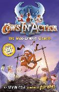 Cows in Action 10: The Moo-lympic Games