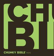 Chunky Bible Mini NIV