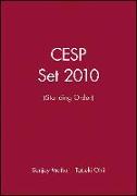 CESP Set 2010 (Standing Order)