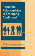 Romantic Relationships in Emerging Adulthood