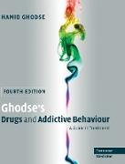 Ghodse's Drugs and Addictive Behaviour