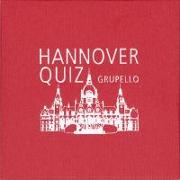 Hannover-Quiz