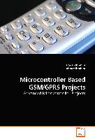 Microcontroller Based GSM/GPRS Projects