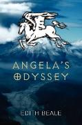 Angela's Odyssey