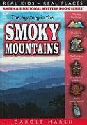 The Mystery in the Smoky Mountains