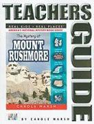 The Mystery at Mount Rushmore