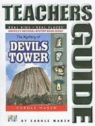 The Mystery at Devils Tower