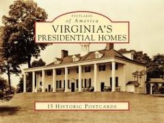 Virginia's Presidential Homes