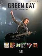 Green Day -- Guitar Tab Anthology: Authentic Guitar Tab