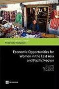 Economic Opportunities for Women in the East Asia and Pacific Region