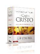 Santa Biblia de estudio el caso de Cristo NVI