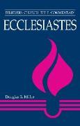 Ecclesiastes