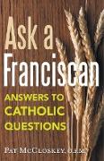 Ask a Franciscan