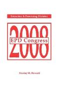 EPD Congress 2008