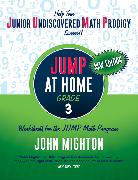 Jump at Home: Grade 3