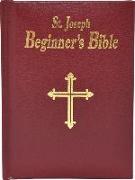 Saint Joseph Beginner's Bible