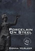 Porcelain on Steel - Women of West Point's Long Gray Line