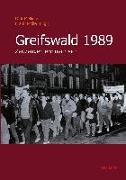 Greifswald 1989