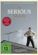 A Serious Man