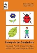 Biologie in der Grundschule