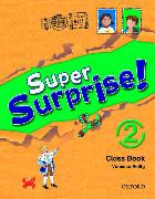 Super Surprise!: 2: Course Book