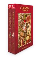 Grimms Manga Box