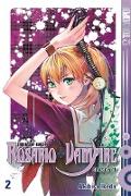 Rosario + Vampire Season II. 02