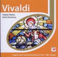 Esprit/Vivaldi-Stabat Mater,Dixit Dominus