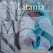 Temenos-Litania Ad Mariam Virginem