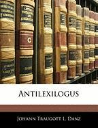 Antilexilogus