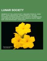 Lunar Society