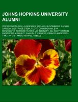 Johns Hopkins University alumni