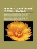 Nebraska Cornhuskers football seasons