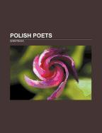 Polish poets