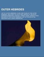 Outer Hebrides