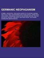 Germanic neopaganism