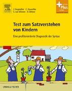 Test zum Satzverstehen von Kindern (TSVK)