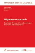 Migrations et économie