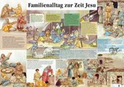 Familienalltag zur Zeit Jesu