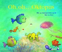 Oh, oh... Oktopus