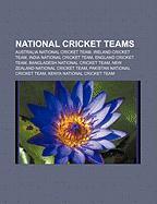 National cricket teams