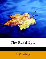 The Rural Epic