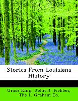 Stories From Louisiana History