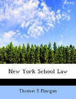 New York School Law