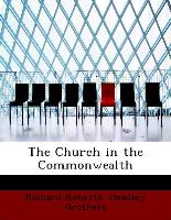 The Church in the Commonwealth