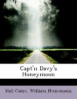 Capt'n Davy's Honeymoon